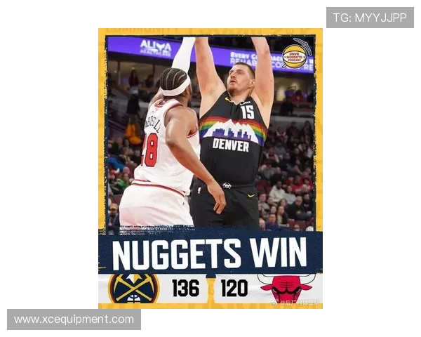 约基奇三双掘金胜湖人詹皇悲夜