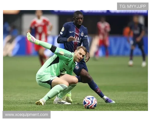 [法甲]王子公园联赛首秀 巴黎圣日耳曼六球大胜.